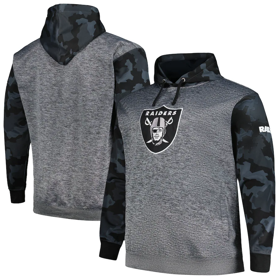 Men 2023 NFL Oakland Raiders style2 Sweater->carolina panthers->NFL Jersey